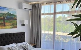 Suites 5* Lahcene